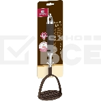 Картофелемялка Rondell Mocco RD-1382, коричневый, фото2