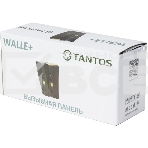 Видеопанель Tantos Walle+ цветной сигнал CMOS цвет панели: медный, фото6