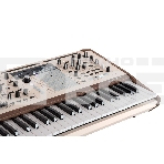 Синтезатор Arturia [PolyBrute 12] 12 голосная полифония, 61 клавиша, полифоническая клавиатура нового поколения с технологией MPE, 2x аналоговых VCO, 32-шаговый арпеджиатор, 64-шаговый секвенсор, 3D-контроллер Morphee [551002], фото5