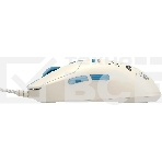 Мышь проводная A4Tech Bloody W72 Ultra Pixels Blue рисунок/бежевый/голубой, 20000 dpi, USB, кнопки - 7, фото5