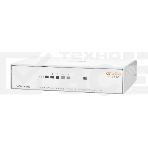Коммутатор HPE Aruba Instant on 1430 5G unmanaged fanless Switch, фото2