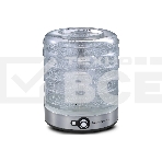 Сушилка для овощей Zigmund & Shtain ZFD-406, фото2