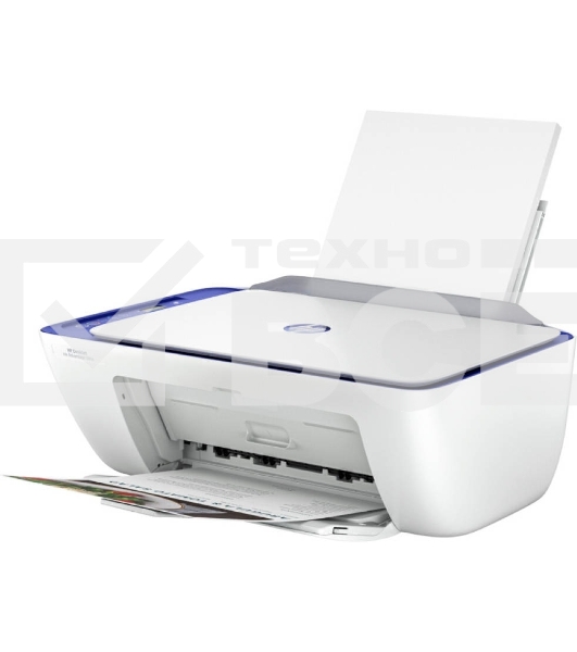 МФУ струйное HP DeskJet Ink Advantage Ultra 4927, A4, цветная, ч/б, печ.16/20 стр/мин, 4800x1200 DPI/1200x1200 DPI, USB, Ethernet, Wi-Fi