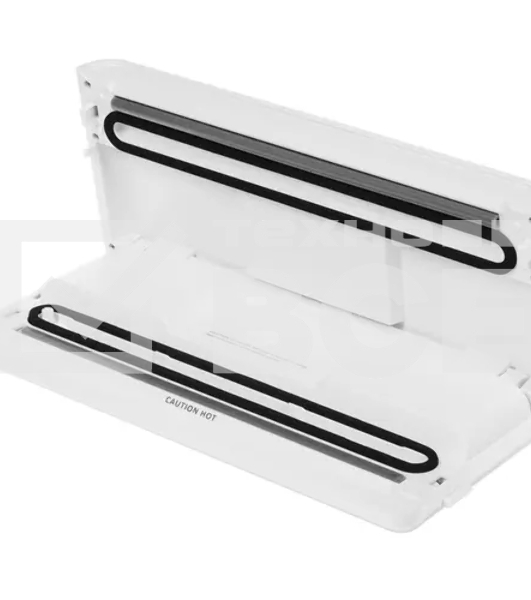 Вакуумный упаковщик Gorenje VS120W белый