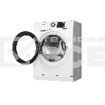 Стиральная машина Hotpoint NSB 7225 S V RU белый, загр. фронтальная макс.: 7 кг 1200 об/мин класс: А, фото5