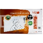 Конвектор IVIGO EPK Pro EPK4570P10, 1000Вт, с терморегулятором, белый, фото2