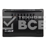 Ноутбук Hiper Workbook U26 серый U26-15FII3123R8S2WPG 15.6
