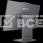 Моноблок Lenovo IdeaCentre 24IRH9 серый F0HN007MRU 23.8