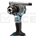 Дрель-шуруповерт Makita DF001GZ, Аккумуляторная, 40В, Без АКБ и ЗУ, фото6