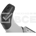 Сканер штрих-кода ручной Mertech CL-2310 BLE Dongle P2D (4560) 1D/2D имидж, беспроводной, 100 скан/сек, USB-HID; USB-COM - эмуляция; Bluetooth - BLE 5.0, белый, фото3