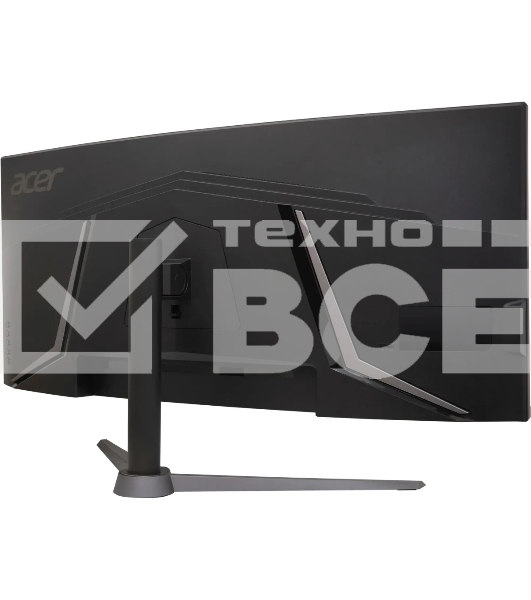 Монитор 34