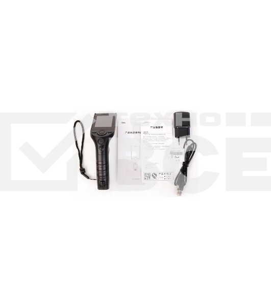 Терминал сбора данных Mertech SEUIC AutoID LIM (9059) фотосканер, 1.95/15.62 ГБ, Android 8.1 Go, USB, Wi-Fi, Bluetooth, 2.4 