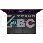 Ноутбук MSI Katana 17 B12UCR-1466XRU черный Intel Core i5-12450H/16Gb/SSD 1Tb/RTX 3050 4Gb/17.3