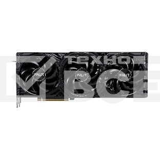 Видеокарта Palit PA-RTX5080 GAMINGPRO 16GB V1 GDDR7 256bit 3xDP HDMI 3FAN RTL