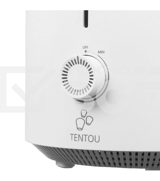 Увлажнитель ультразвуковой FUNAI TENTOU USH-TTM7201WC