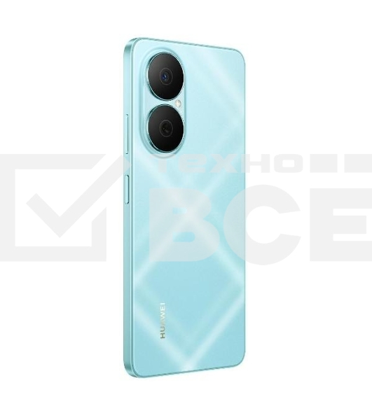 Смартфон Huawei Nova Y73 8/128Gb синий
