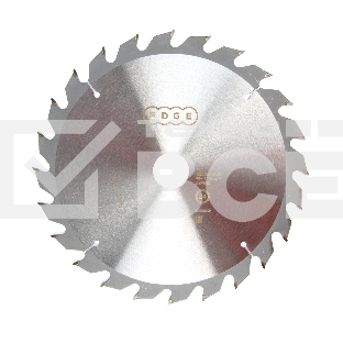 Диск пильный по дереву EDGE by PATRIOT 230x24x30 810010009
