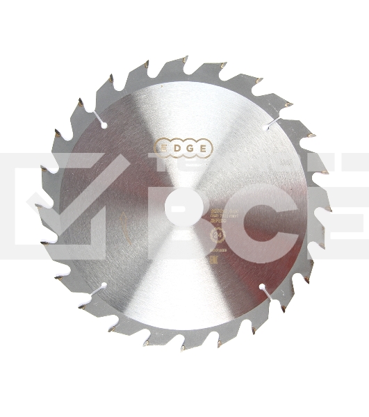 Диск пильный по дереву EDGE by PATRIOT 230x24x30 810010009