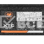 Блок питания Cougar XTC600, 600Вт, 80 PLUS, 120мм, черный, фото6