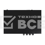 Микшер-усилитель Intrend ITMXAMP-60MT MP3, FM тюнер, USB, Bluetooth, 2хMic/3хLine входы, 1хLine выход,60 Вт, 4/8Ом/100V, IR-пульт в комплекте, фото12