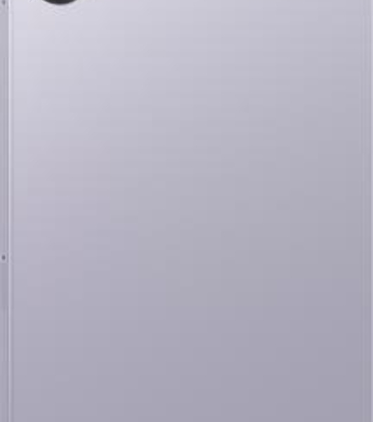 Планшет Xiaomi Redmi Pad 2 8/256Gb фиолетовый