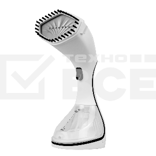 Отпариватель ручной Centek CT-2391 белый