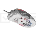 Мышь проводная Redragon Storm белый, 12400 dpi, USB, кнопки - 8, фото14