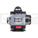 Лазерный нивелир ProfiPower NL-7016G (16 лучей, лазер - зеленый, Li-ion - 1шт., пульт ДУ, переходник,З/У, сумка-чехол), фото5