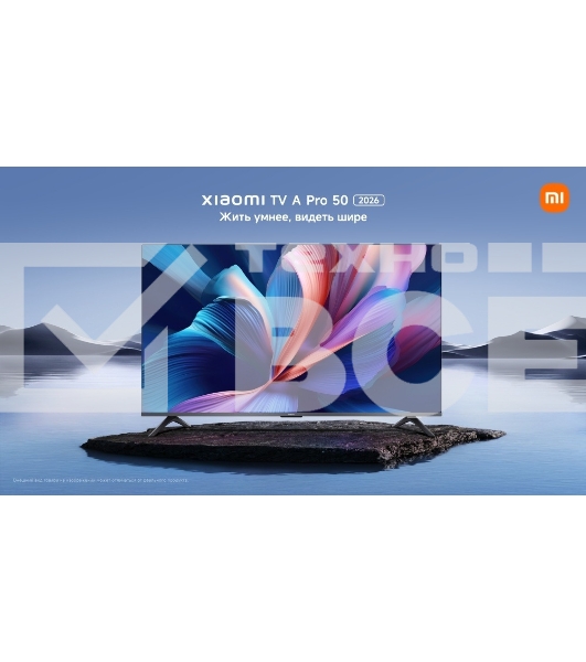 Телевизор Xiaomi 50