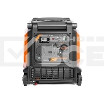 Генератор Daewoo GDA 4500SEi 4кВт, фото8