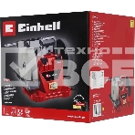 Электроточило Einhell TC-WG 200 125Вт 110об/мин d=180мм t=30мм, фото2