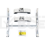 Конвектор электрический iVigo EPK4550P05 500 Вт белый, WI-FI, фото2