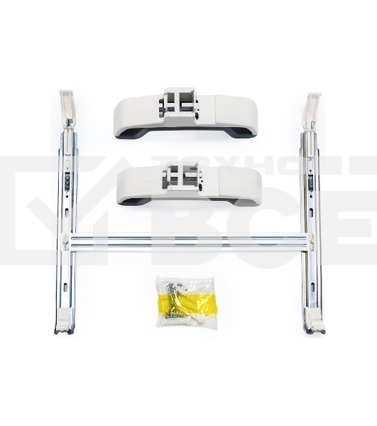 Конвектор электрический iVigo EPK4550P05 500 Вт белый, WI-FI