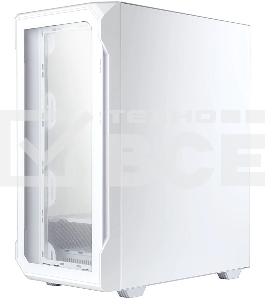 Компьютерный корпус Ginzzu CL130 ATX