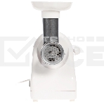 Мясорубка электрическая Белвар Помощница КЭМ-36/220-4-32, 1000 Вт, насадка для теста, колбас, шинковка, ф-ция реверс, фото6