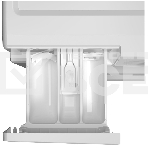 Стиральная машина ARDO WME610451UW2 белый, загрузка фронтальная 6 кг, 1000 об/мин, класс: А+, фото3