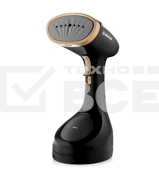 Ручной отпариватель BRAYER BR4125