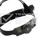 Щиток защитный лицевой (маска сварщика) Denzel F4, см. окно 90х35, DIN 9-13, фото14