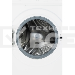 Стиральная машина NORD i-WS 610 W белый, загрузка фронтальная 6 кг, 1000 об/мин, класс: А+++, фото13