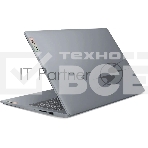 Ноутбук Lenovo IdeaPad Slim 3 15IAN8 Intel Core i3 N305 1800MHz/15.6