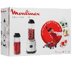 Блендер Moulinex LM15FD10, фото6