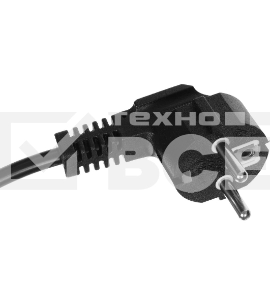 Тостер Centek СТ-1432 черный/стальной