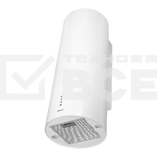 Кухонная вытяжка HOMSair SIGMA 39S Wall белый