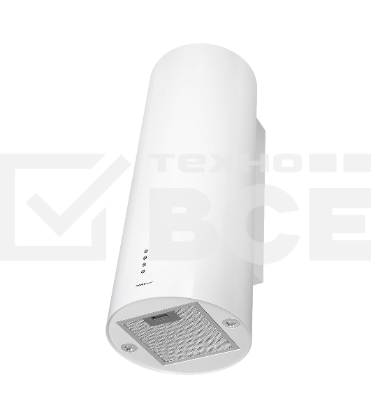 Кухонная вытяжка HOMSair SIGMA 39S Wall белый