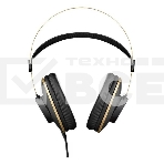 Проводные наушники AKG K92 черный, полноразмерные, фото 1