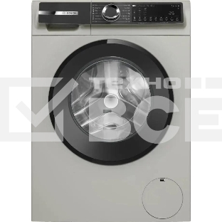 Стиральная машина Bosch WGK244ZXME загр. фронтальная