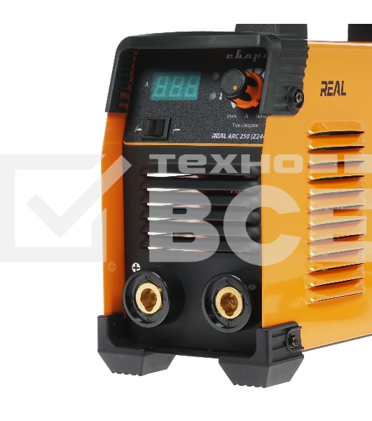 Сварог Инвертор сварочный ARC 250 'REAL' Z244 95490