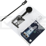 Кофемашина автоматическая DeLonghi ECAM46.860.B черный, исп. кофе - зерновой/молотый, 2 л, 1450 Вт, 15 Бар., фото5