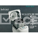 Хлебопечка Gorenje BM910WII, белый, фото2