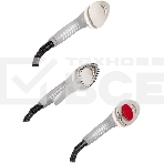 Отпариватель Endever Odyssey Q-9 красный/белый, 2500 Вт, 90 г/мин, 2300 мл, фото10